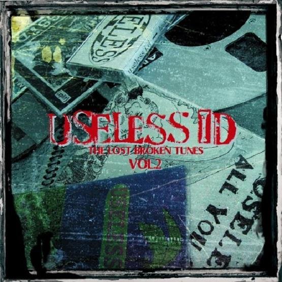 Useless ID - Tour Song