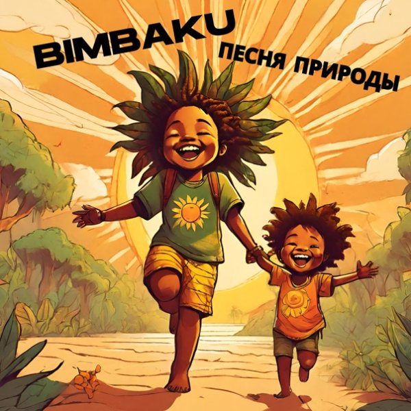 Bimbaku - Песня природы