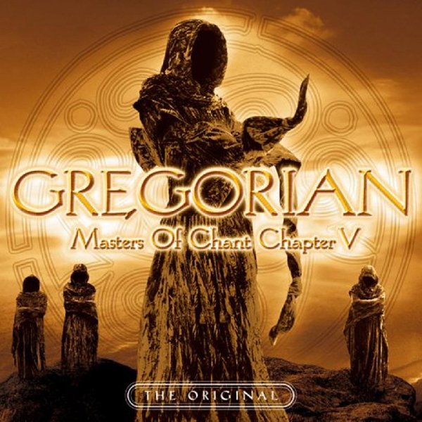 Gregorian - Stop Crying Your Heart Out