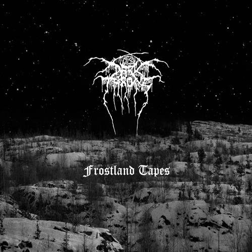 Darkthrone - Land Of Frost