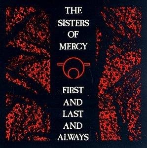 Sisters Of Mercy - Black Planet