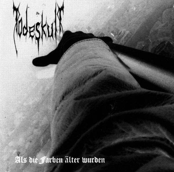 Todeskult - A Weak Step Beyond