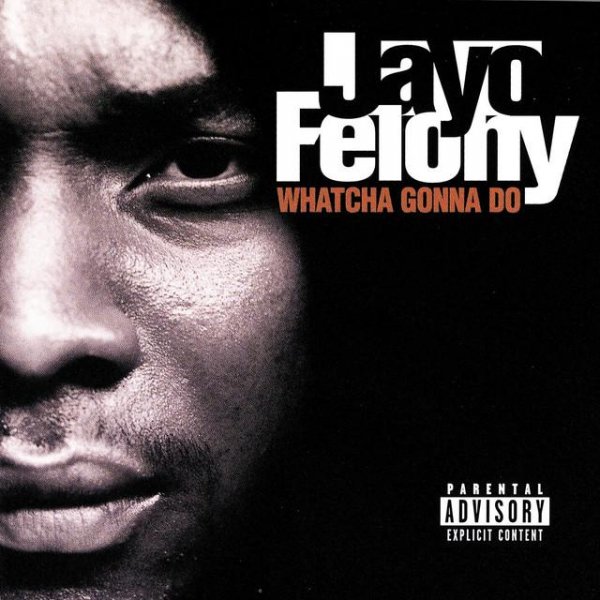 Jayo Felony - Whatcha Gonna Do (feat. Method Man & DMX)