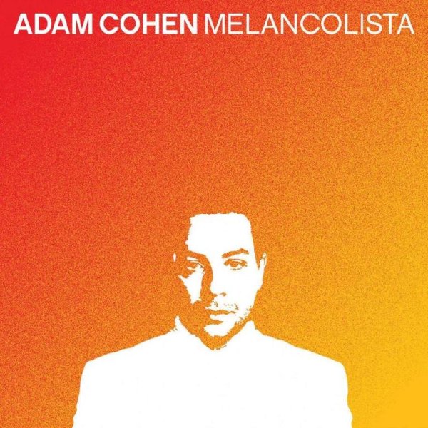 Adam Cohen - Macho Phalo