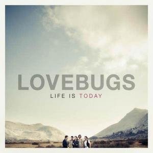 Lovebugs - Save Your Love