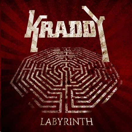 Kraddy - Let Go