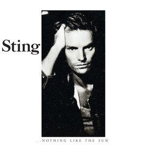 Sting - The Secret Marriage