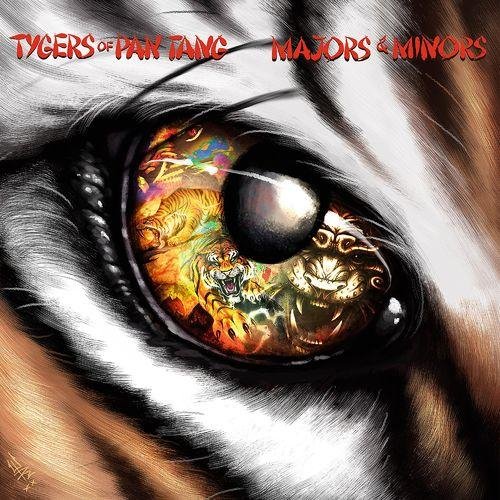 Tygers Of Pan Tang - She