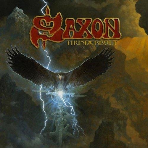 Saxon - Nosferatu (The Vampire's Waltz)