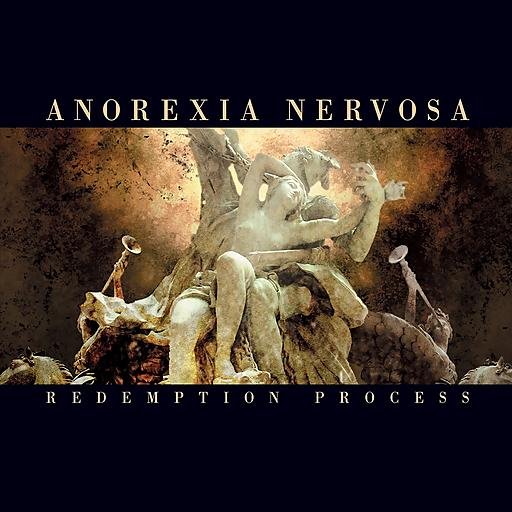 Anorexia Nervosa - The Shining (Live)