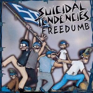 Suicidal Tendencies - I Aint Like You