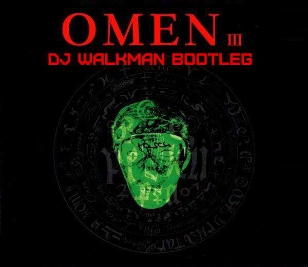 Magic Affair - Omen III (DJ Walkman Bootleg)