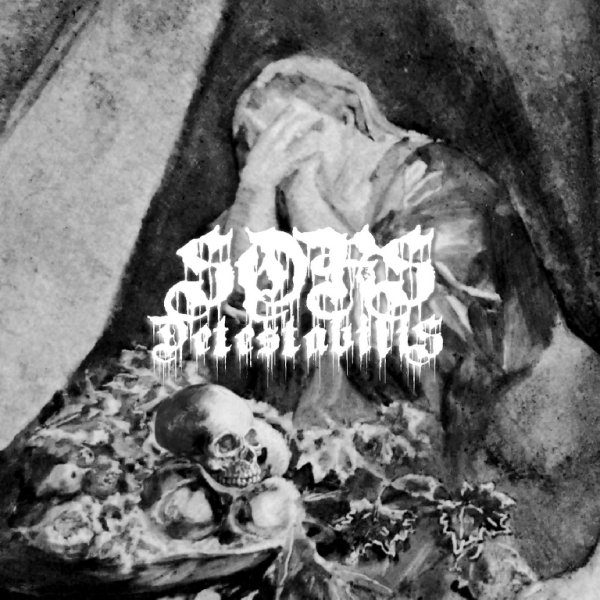 Sors Detestabilis - Her Ghost Forlorn