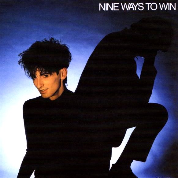 Nine Ways To Win - Time For Keys