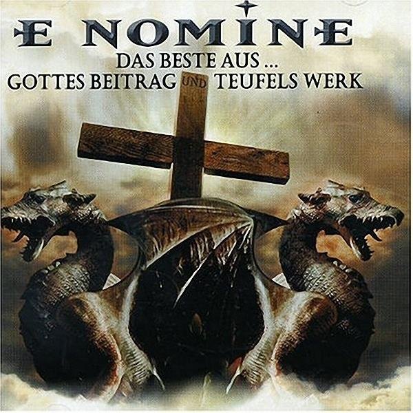 E Nomine - Die Schwarzen Reiter