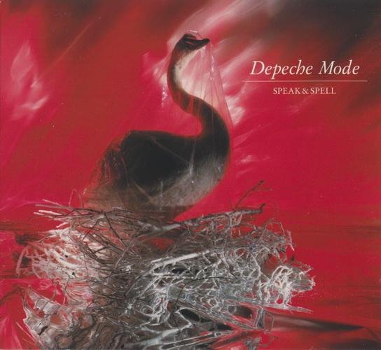 Depeche Mode - Dreaming Of Me