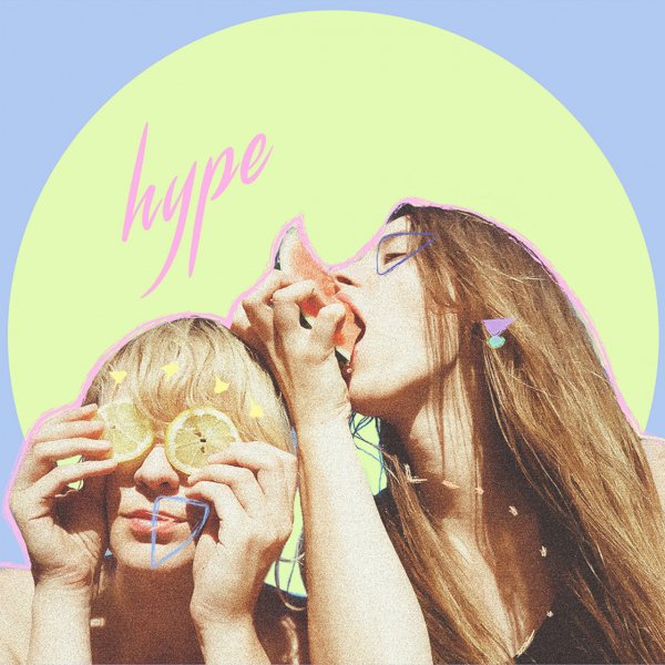 Children - Hype