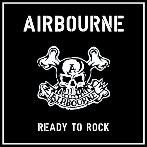 Airbourne - Women On Top