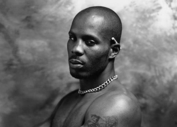 DMX - Untouchable