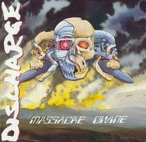 Discharge - New Age