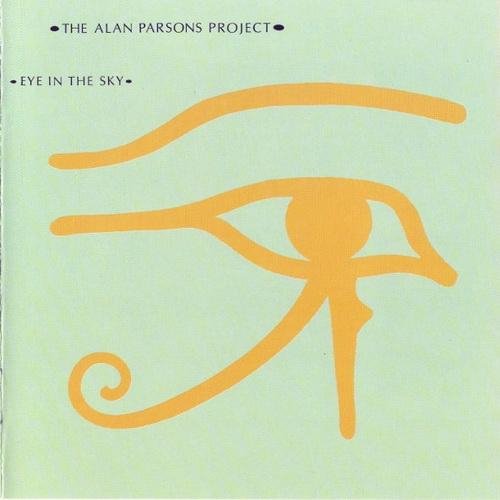 The Alan Parsons Project - Old And Wise