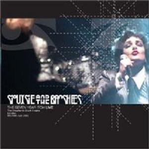 Siouxsie and the Banshees - Voodoo Dolly