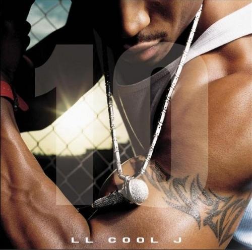 LL Cool J - Mirror Mirror