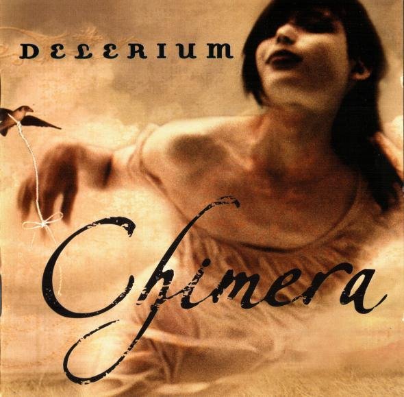 Delerium - Magic