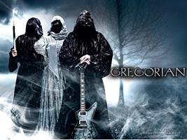 Gregorian - Lady In Black