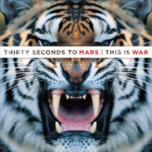 30 Seconds To Mars - Vox Populi