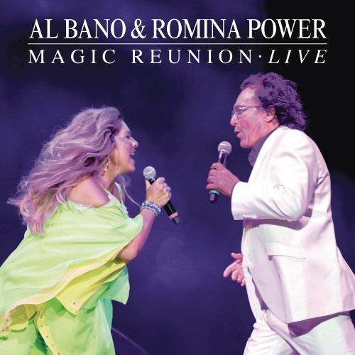 Romina Power - Acqua di mare (Live)