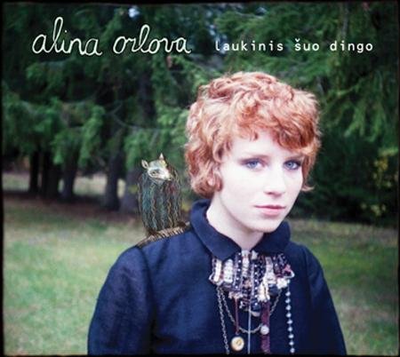 Alina Orlova - Lovesong