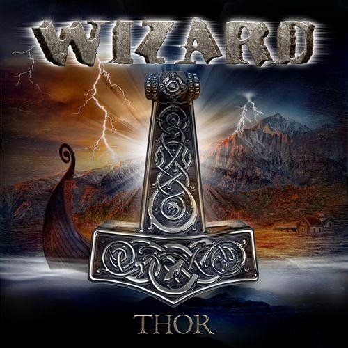 Wizard - Midgards Guardian