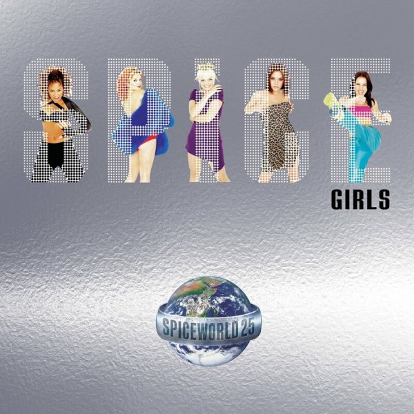 Spice Girls - Spice Up Your Life (Morales Radio Mix)