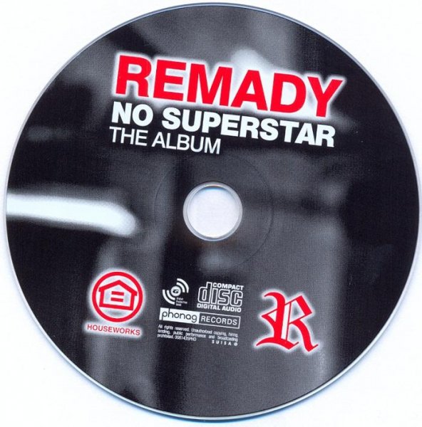 Remady - No Superstar