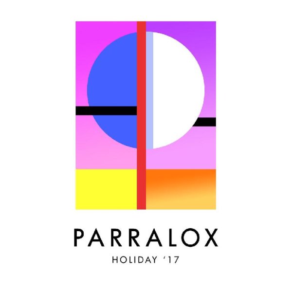 Parralox - The Dancer