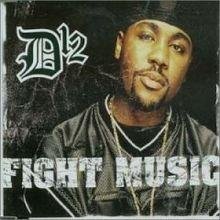 D12 - Fight Music