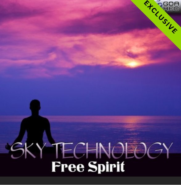 Sky Technology - Free Spirit