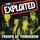 The Exploited - They Won't Stop