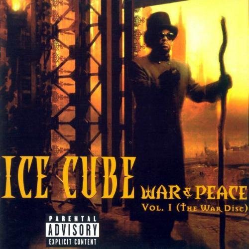 Ice Cube - Extradition