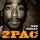 2Pac - Never Had A Friend Like Me