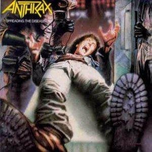 Anthrax - Armed And Dangerous