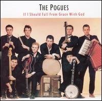 The Pogues - Fairytale Of New York