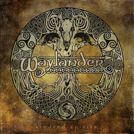 Waylander - Twin Fires Of Beltine