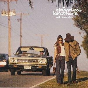 The Chemical Brothers - Leave Home