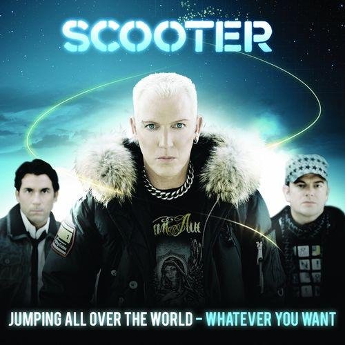 Scooter - Jumping All Over The World