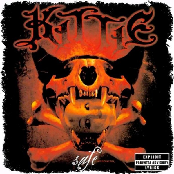 Kittie - Safe (Radio Edit)