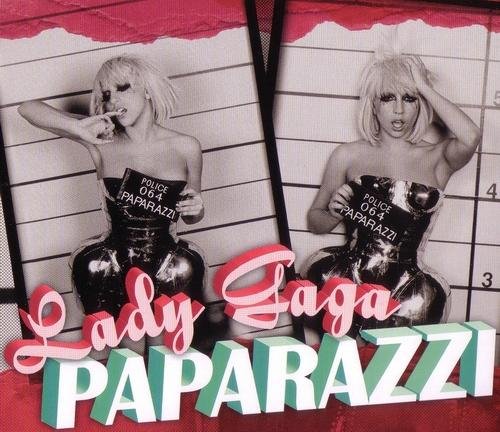 Lady GaGa - Paparazzi (Filthy Dukes Remix)