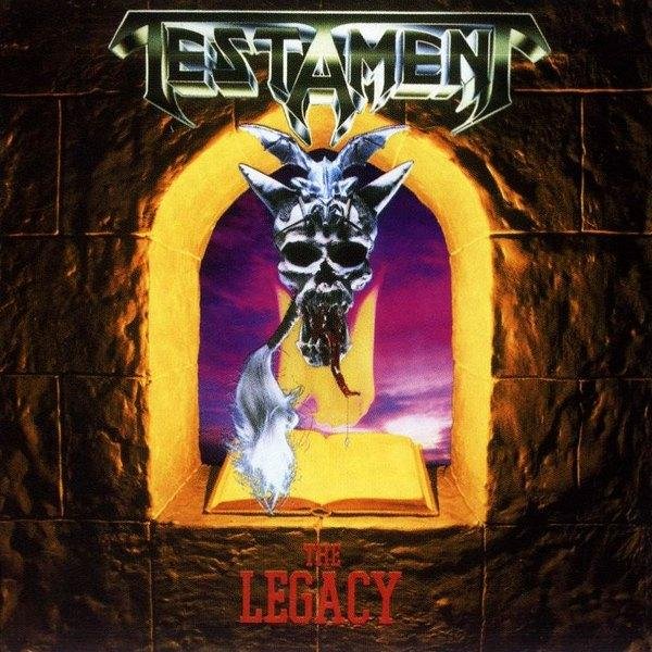 Testament - Do Or Die