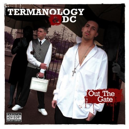 Termanology & DC - Mommy, Daddy, Grandma